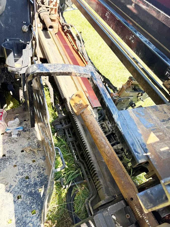 Used 2021 Ditch Witch JT20 Package