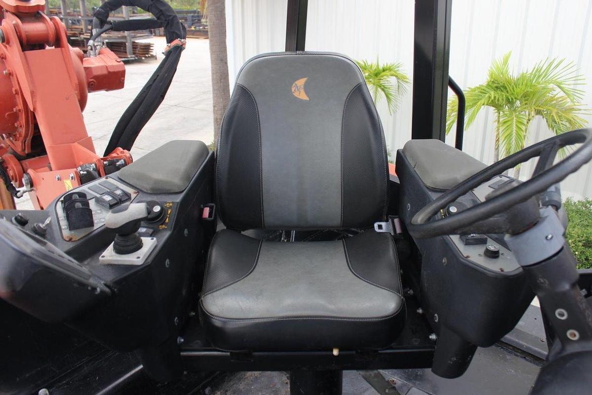 Used 2016 Ditch Witch RT125