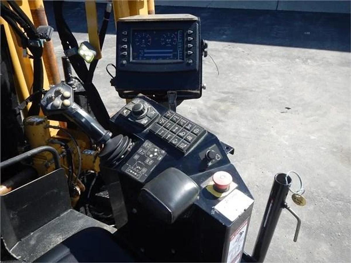Used 2020 Vermeer D23X30 S3