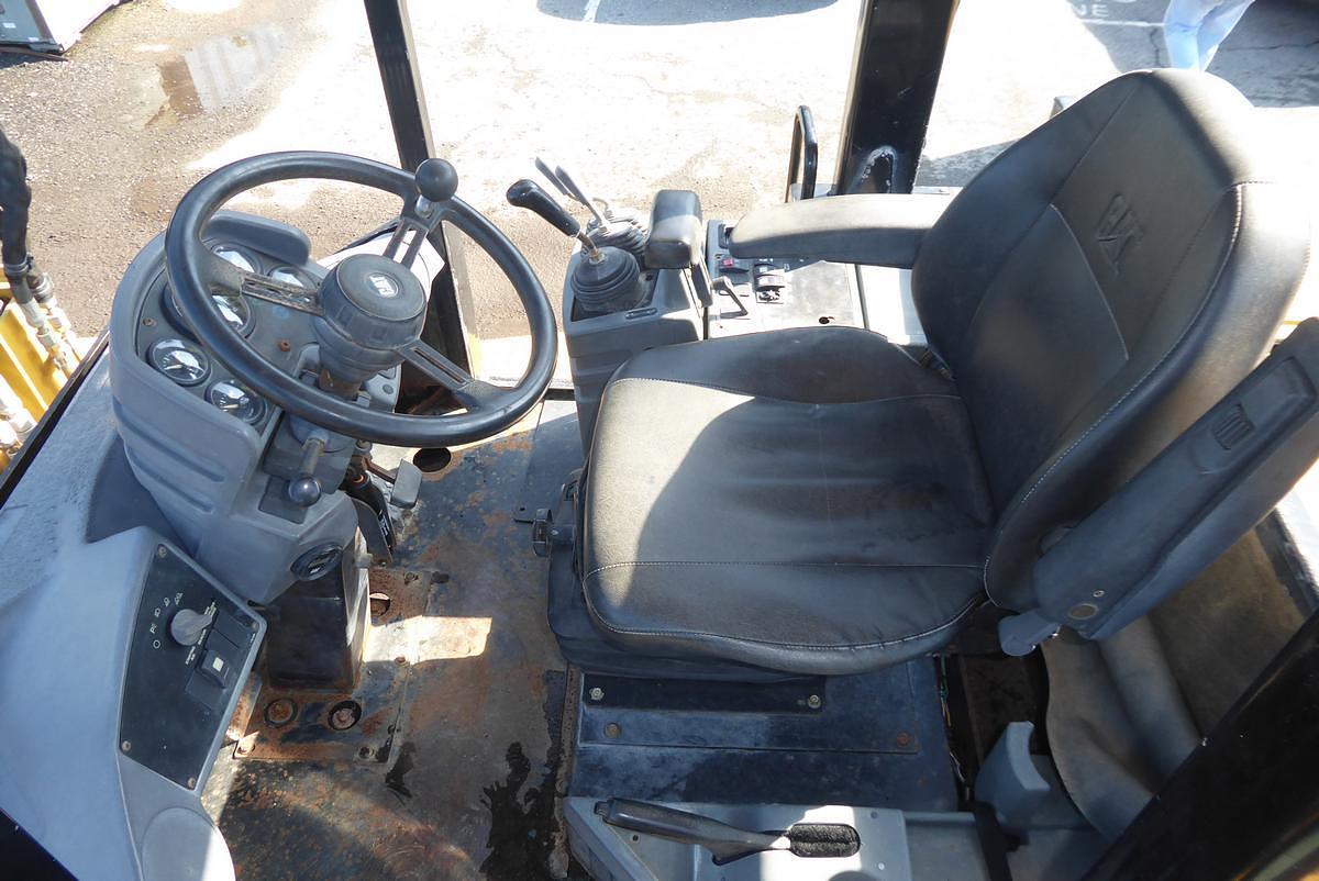 Used 1998 Caterpillar IT14G