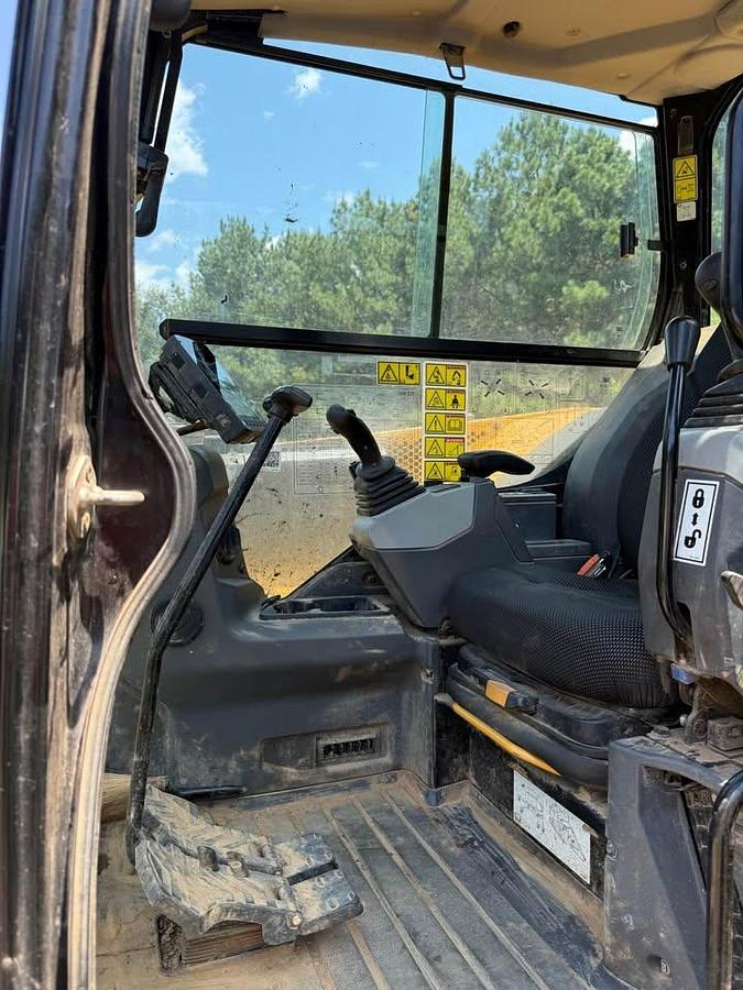 Used 2019 CAT 308