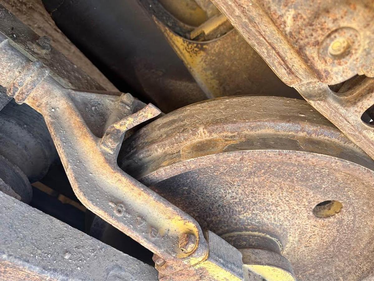 Used 1994 Caterpillar D5C