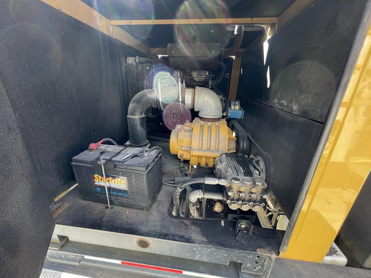 Used 2013 Vermeer LP555DT