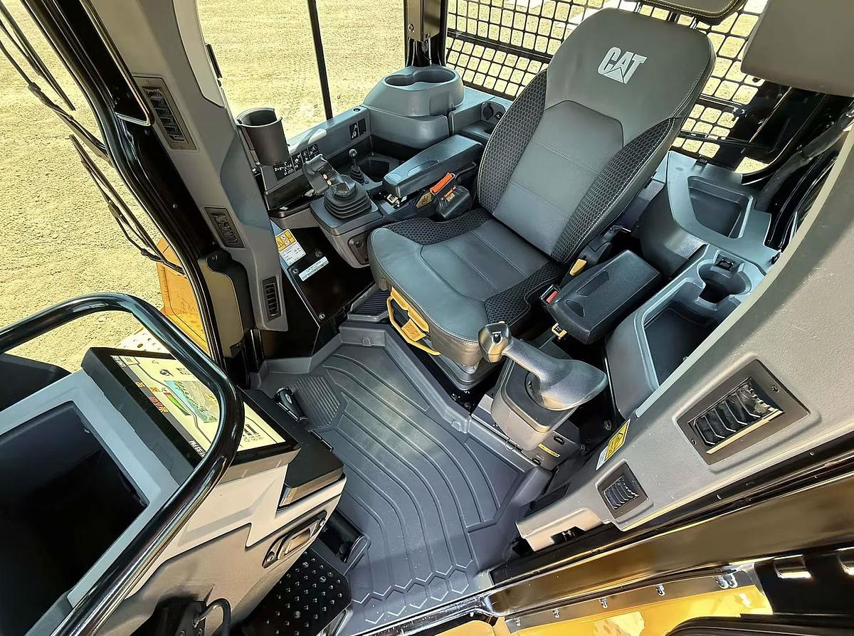 Used 2023 Caterpillar D5 XL Next Gen VPAT Dozer
