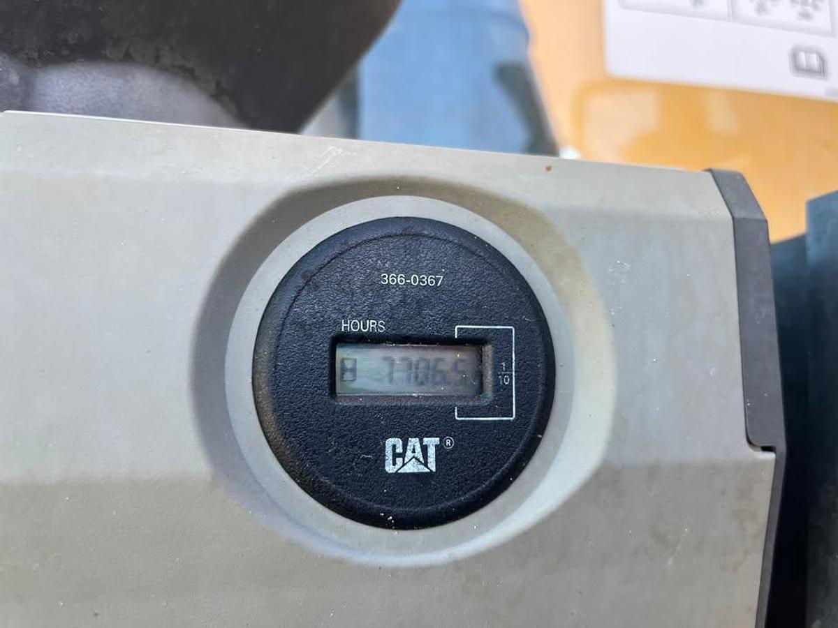Used 2012 CAT 336E