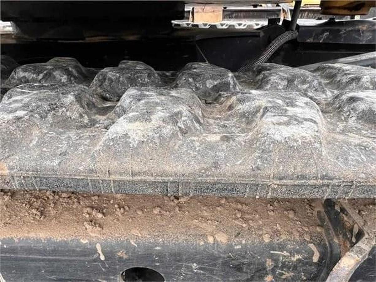 Used 2019 Caterpillar 303.5E2 CR