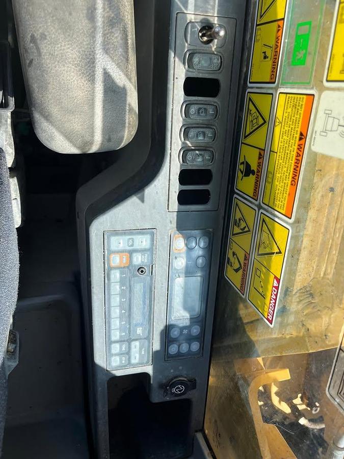 Used 2012 CAT 336E