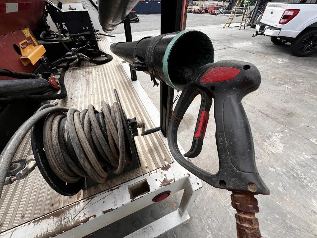 Used 2014 International TerraStar MV800