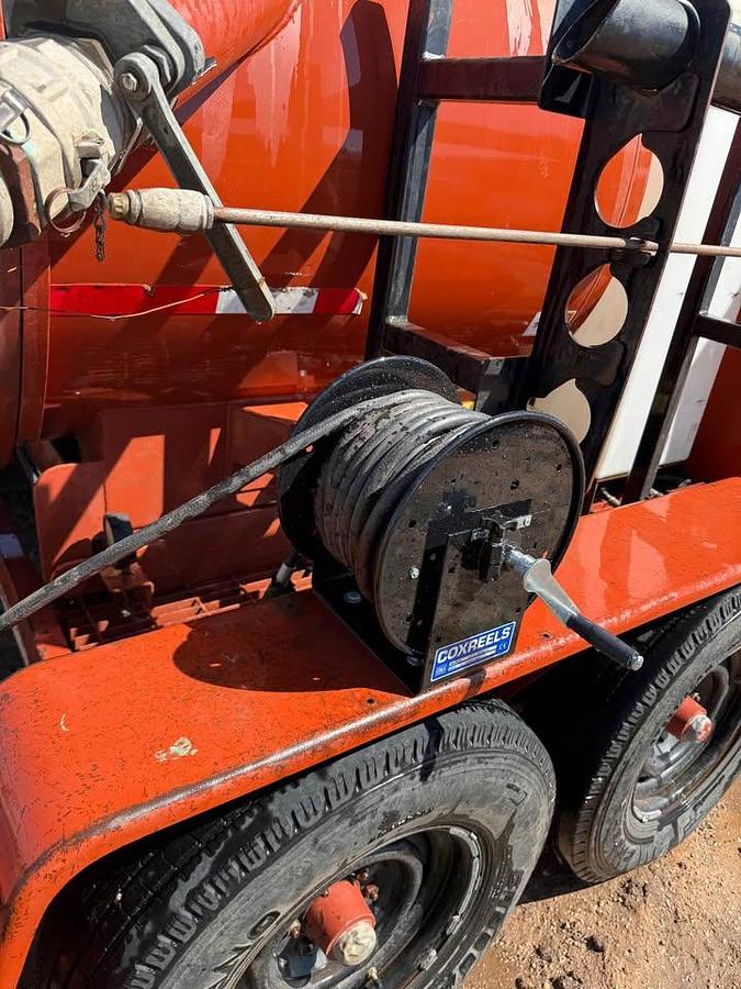 Used 2003 Ditch Witch FX30