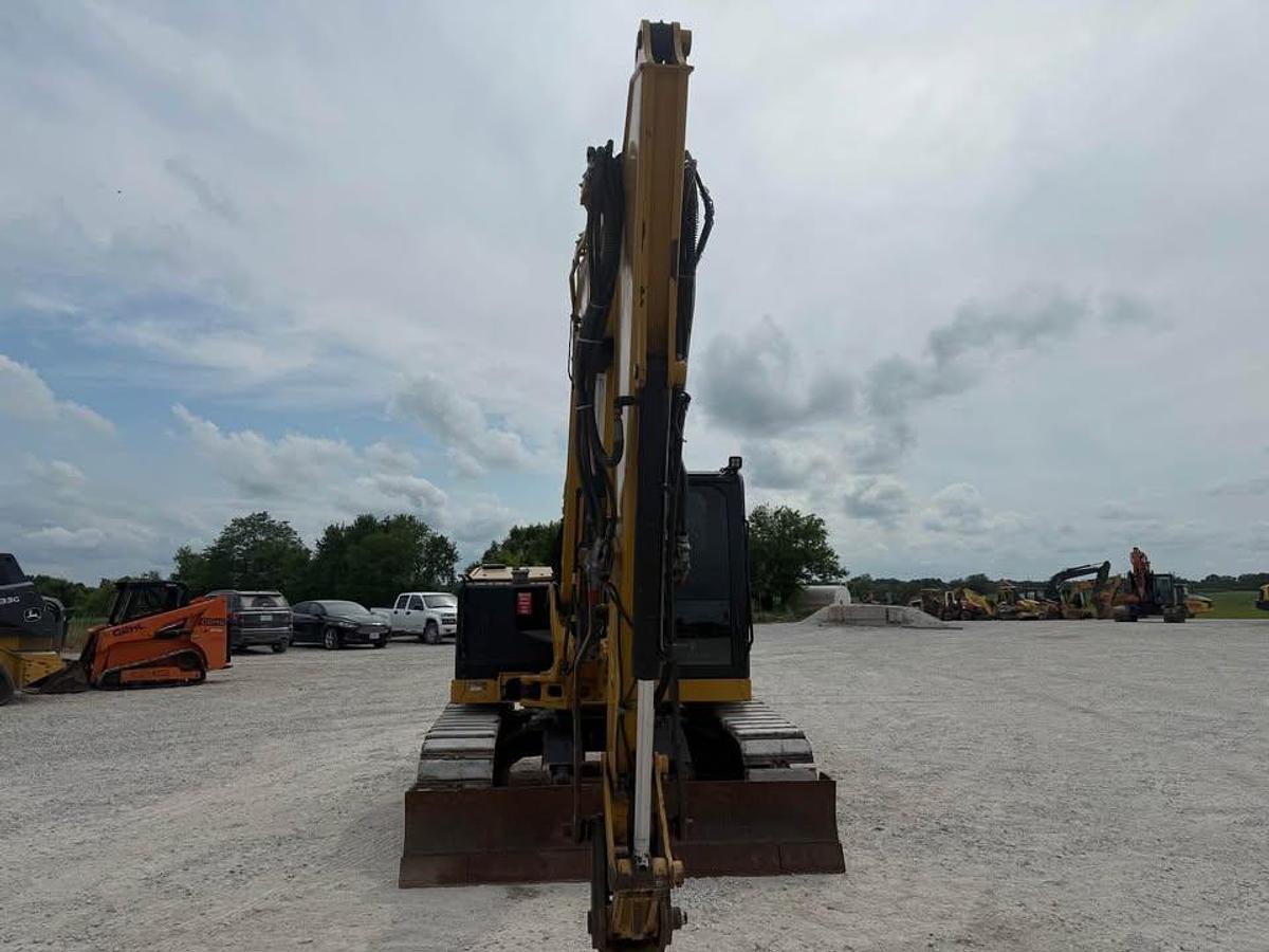 Used 2019 Caterpillar 309 CR