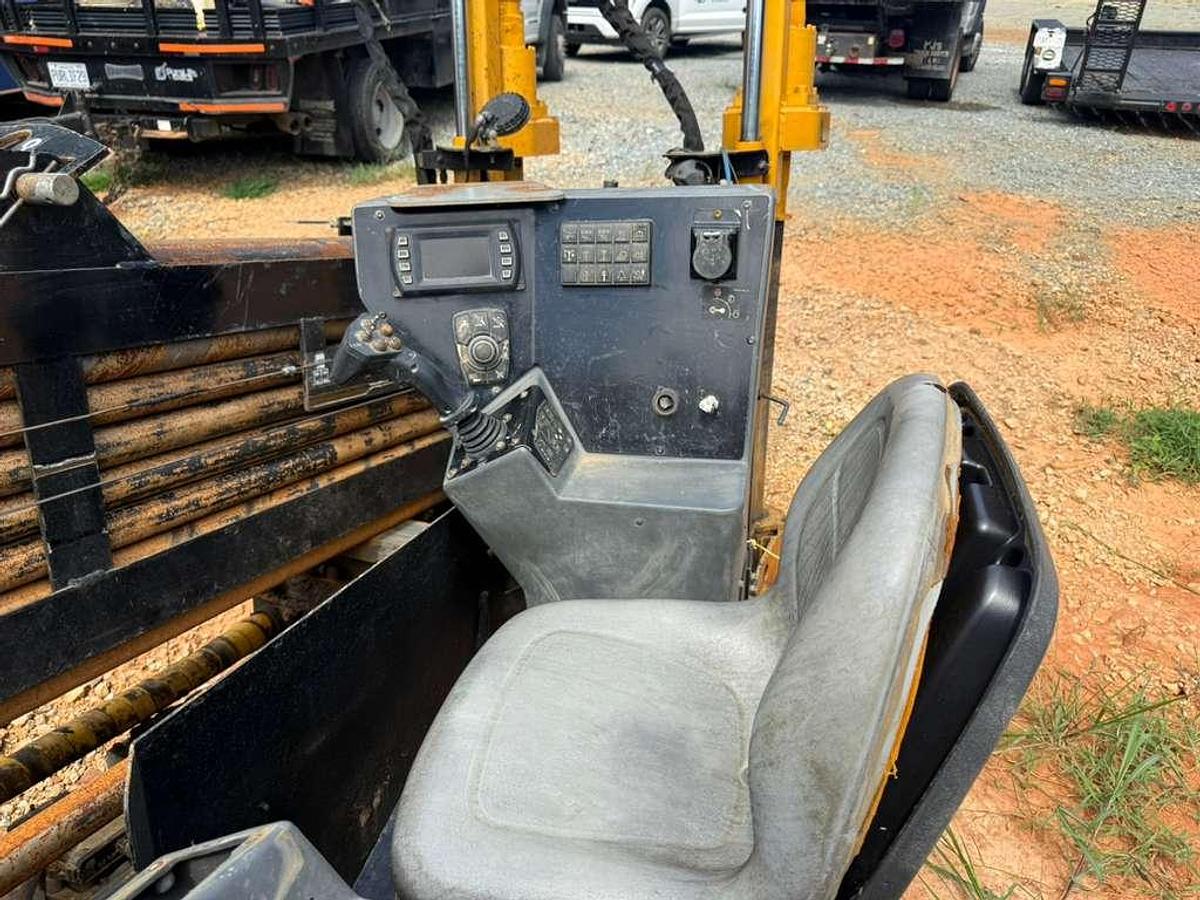 Used 2016 Vermeer 20X22S3 Package