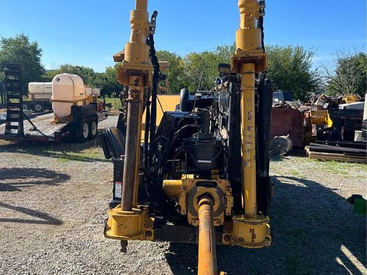 Used 2019 Vermeer D23x30
