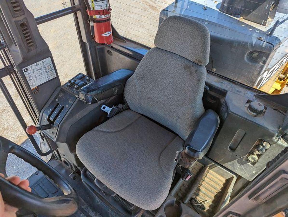 Used 2008 John Deere 772D