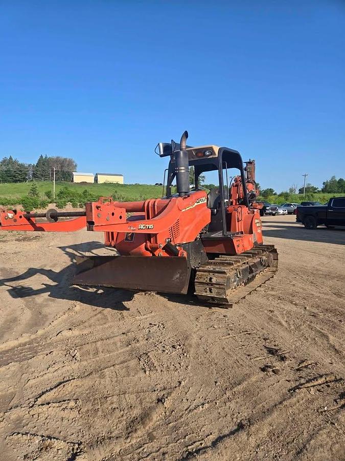 Used 2006 Ditch Witch HT115