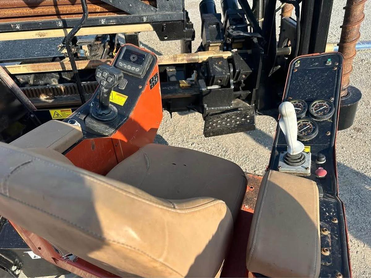 Used 2018 Ditch Witch JT25