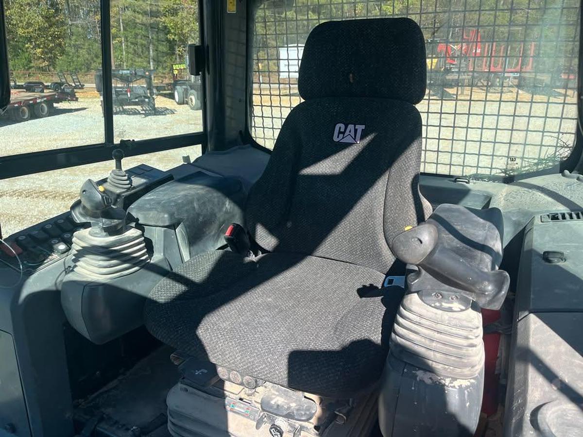 Used 2015 CAT D6K2 XL