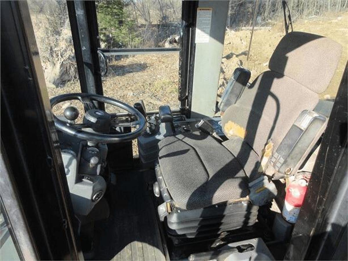 Used 1997 Caterpillar IT14G