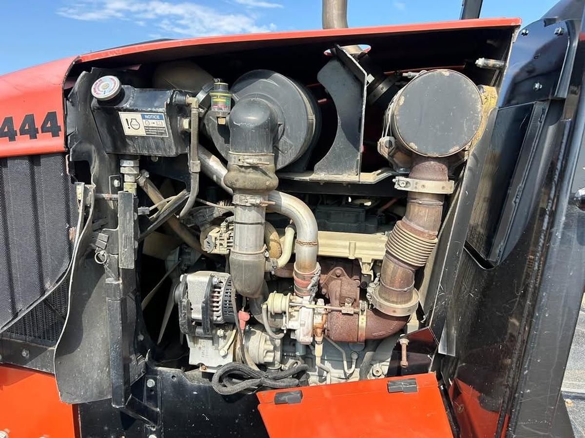 Used 2018 DITCH WITCH RT120 QUAD