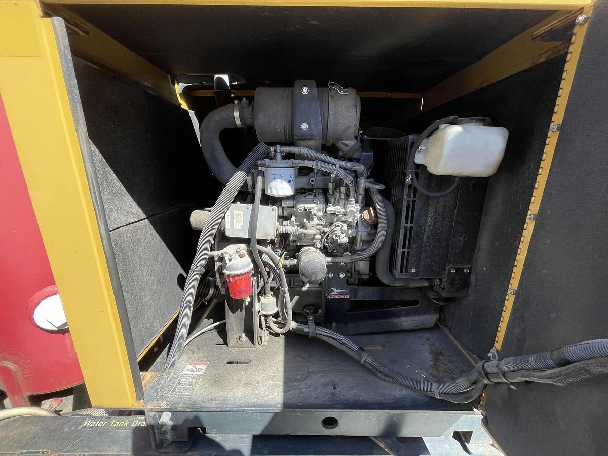 Used 2013 Vermeer LP555DT