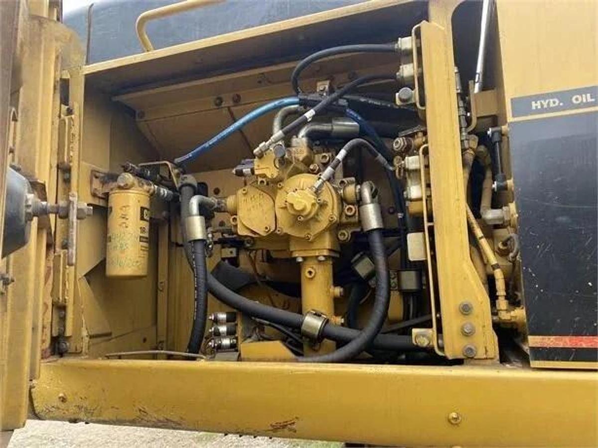 Used 2009 Caterpillar 345C