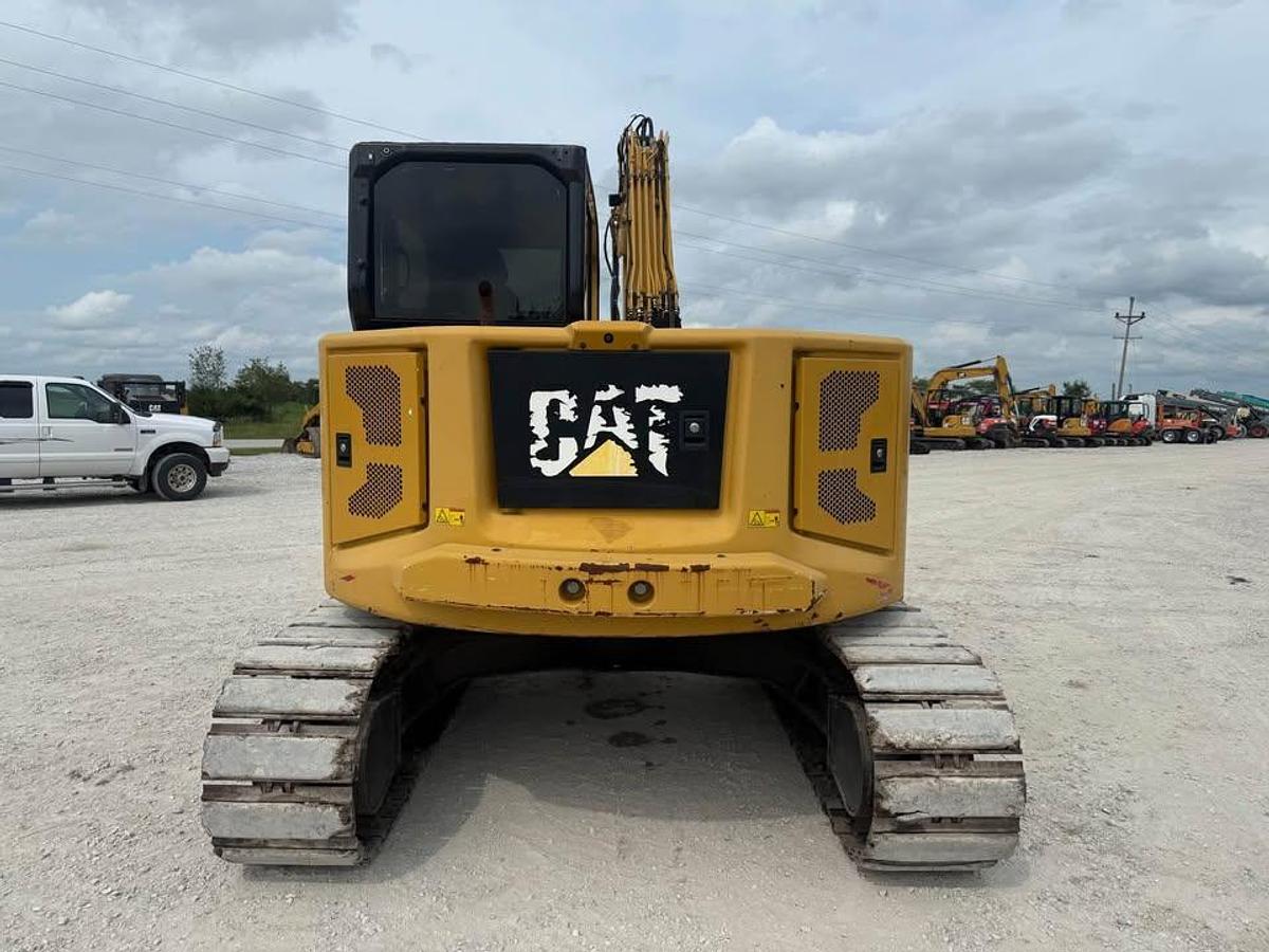 Used 2019 Caterpillar 309 CR