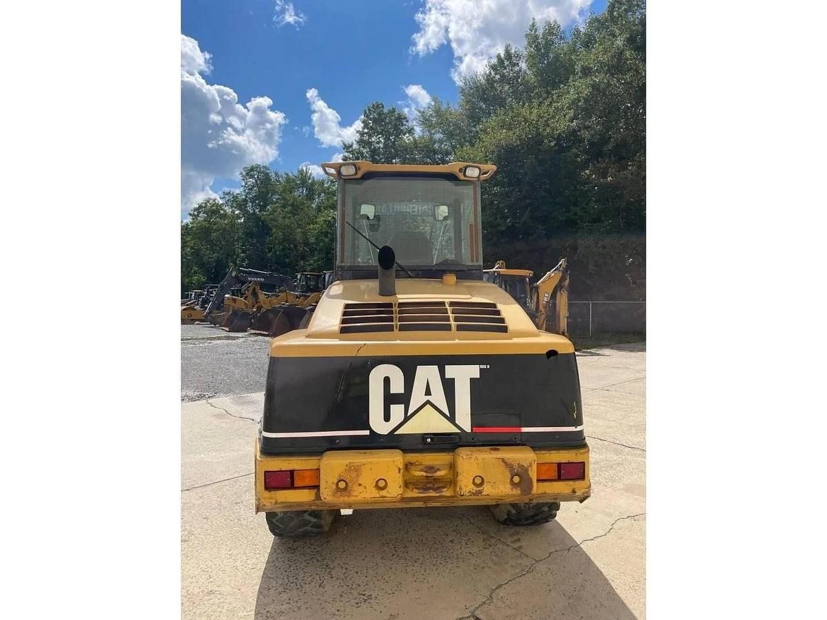 Used 2002 Caterpillar IT14G