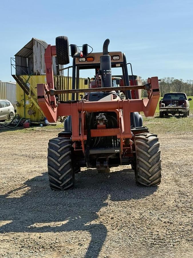 Used 2004 Ditch Witch RT-115