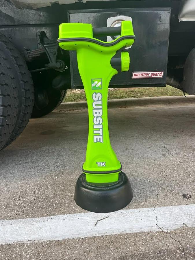 Used 2020 Ditch Witch JT20 Package