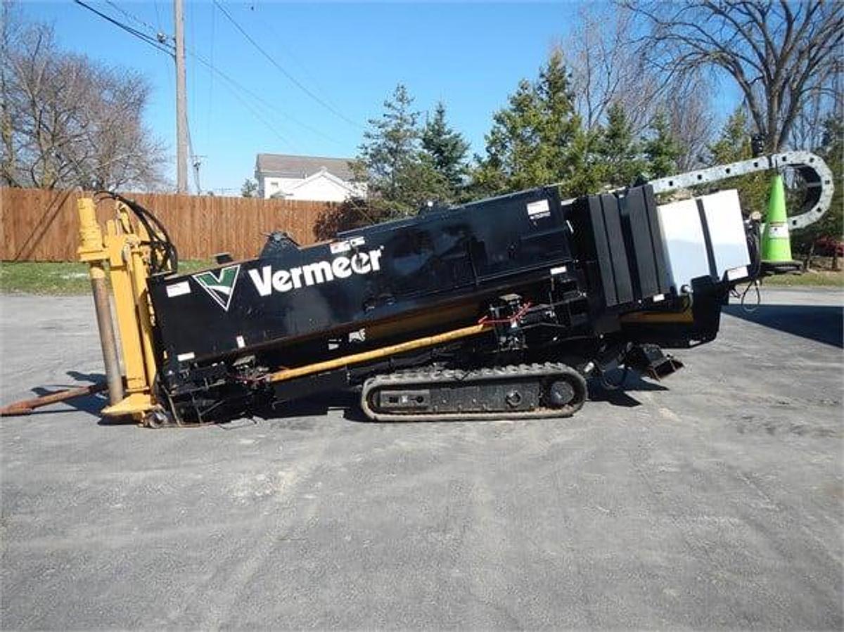 Used 2020 Vermeer D23X30 S3