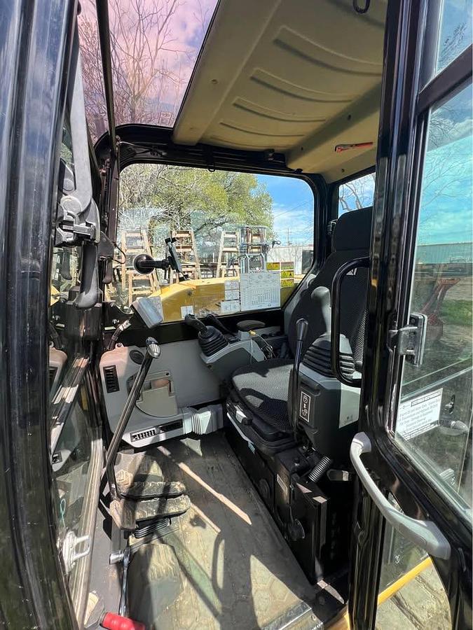 Used 2020 Caterpillar 308E2