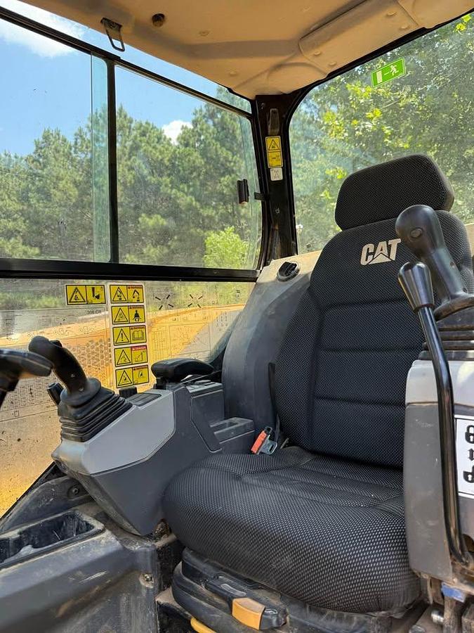 Used 2019 CAT 308