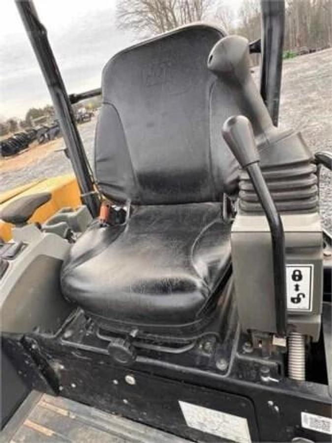 Used 2019 Caterpillar 303.5E2 CR