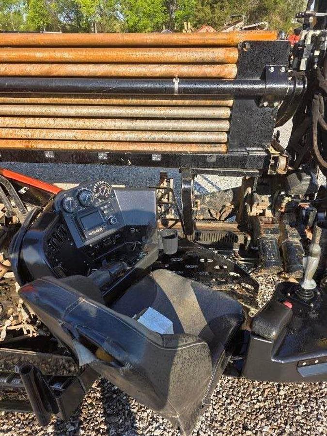 Used Ditch Witch JT 20