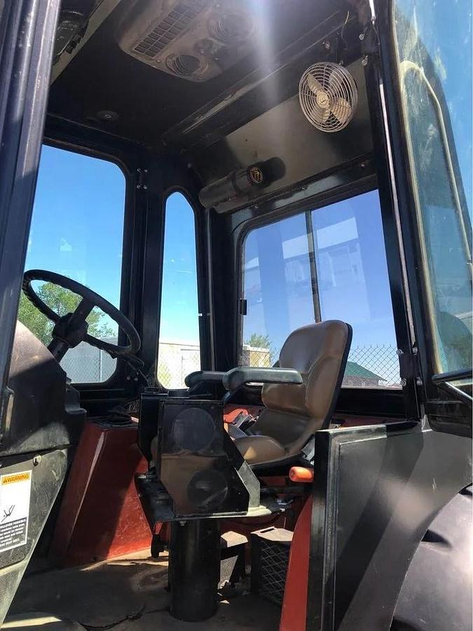 Used 2014 Ditch Witch RT120 Quad Track