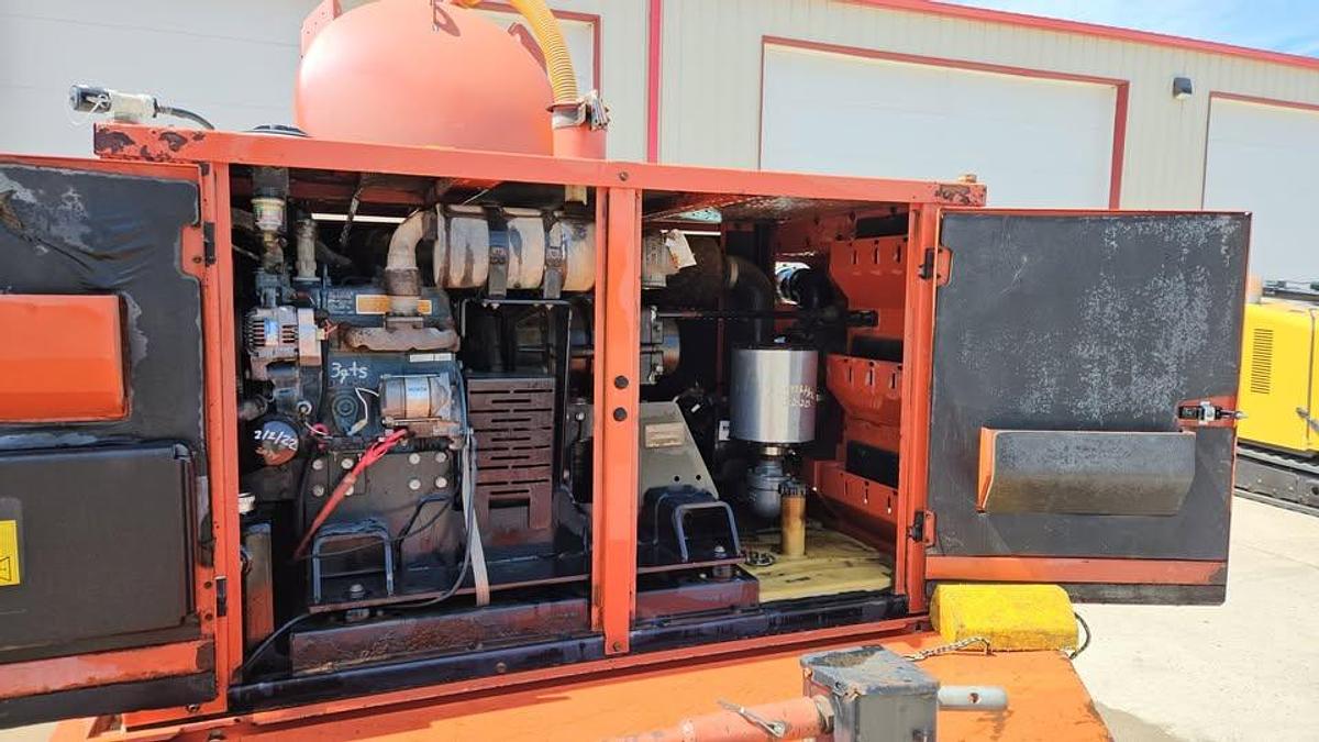 Used 2016 Ditch Witch FX30