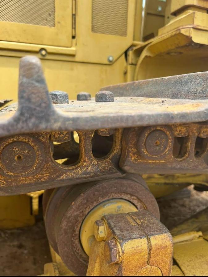 Used 1974 Caterpillar D6C