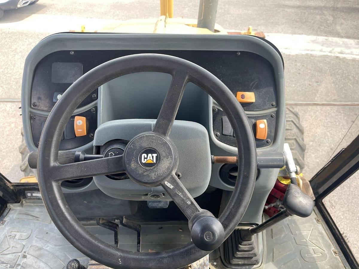 Used 2003 Caterpillar 420D