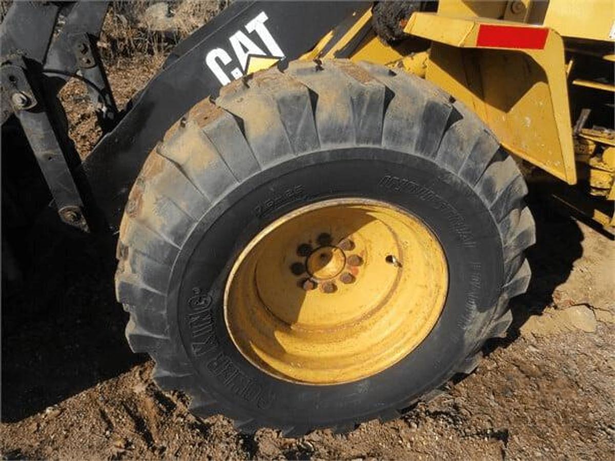 Used 1997 Caterpillar IT14G