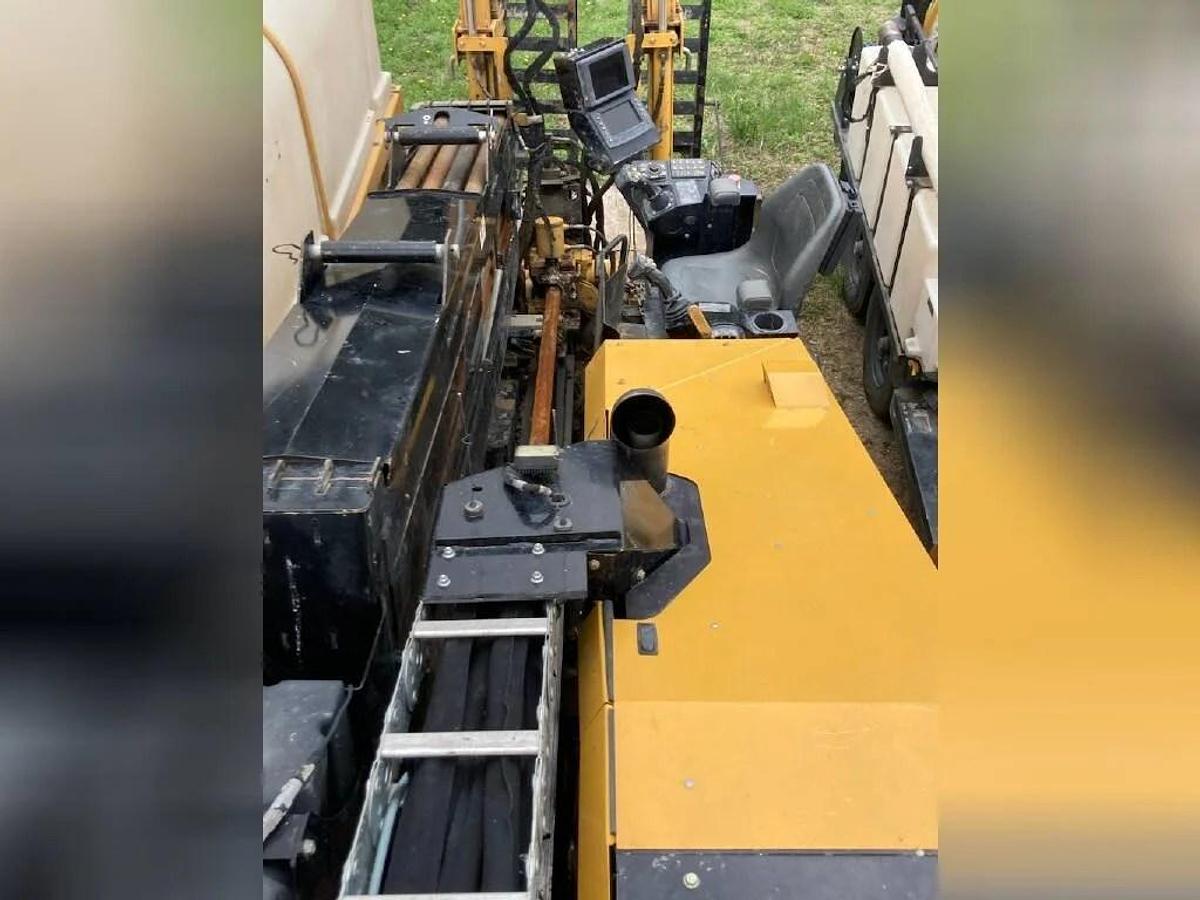 Used 2018 Vermeer D23X30 S3