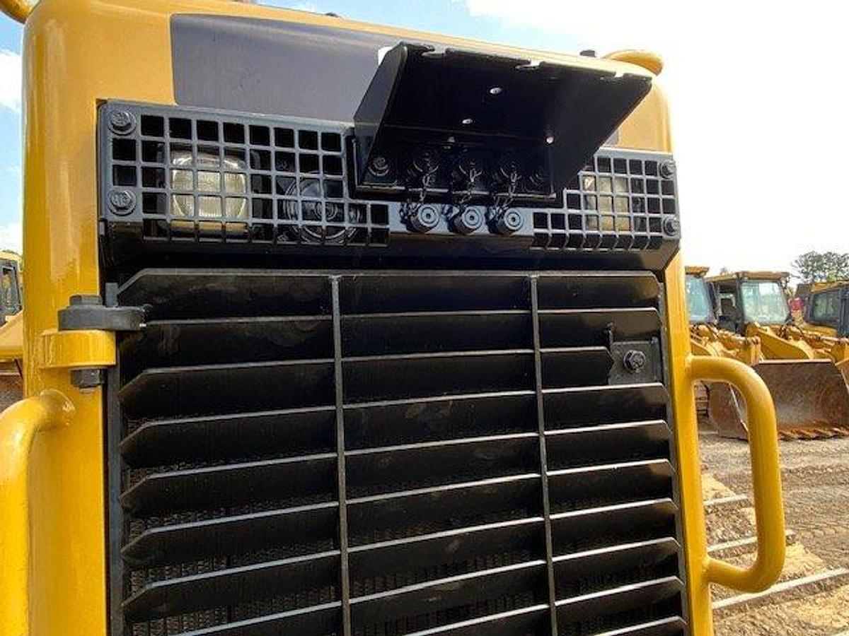 Used 2015 CAT D6N LGP