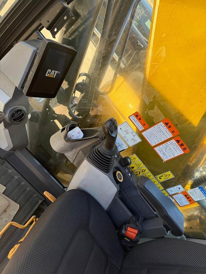 Used 2019 CAT 320 Excavator