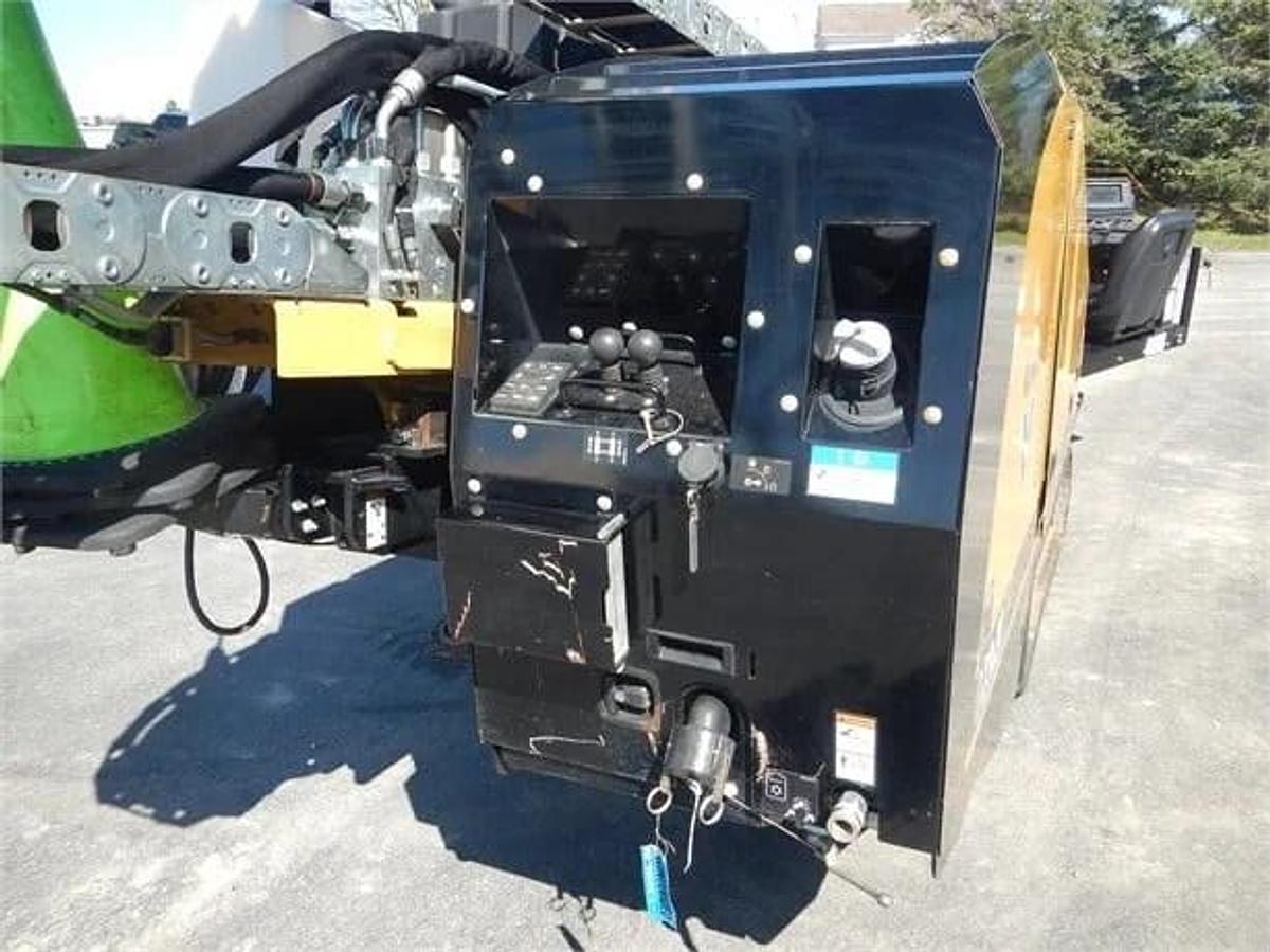 Used 2020 Vermeer D23X30 S3