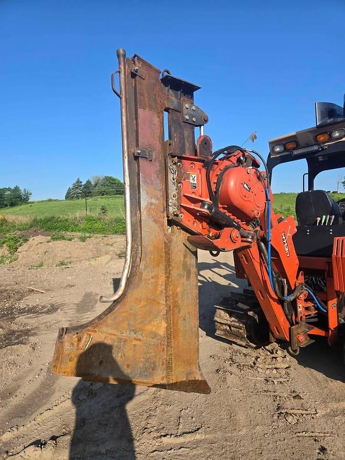 Used 2006 Ditch Witch HT115
