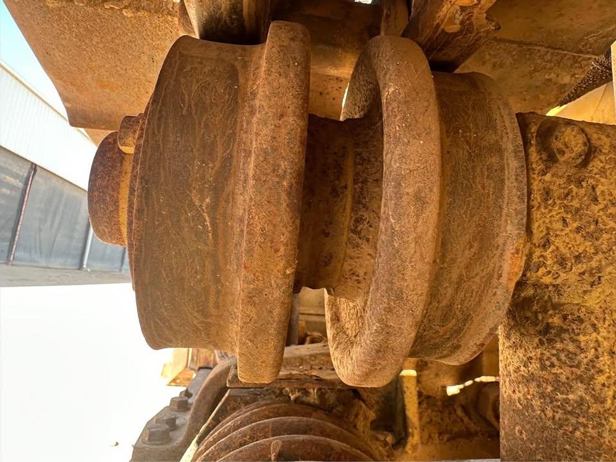 Used 1994 Caterpillar D5C