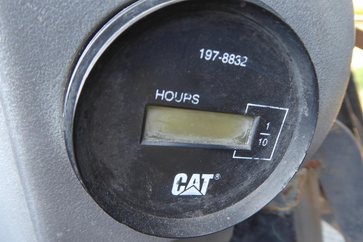 Used 2005 Caterpillar IT14G