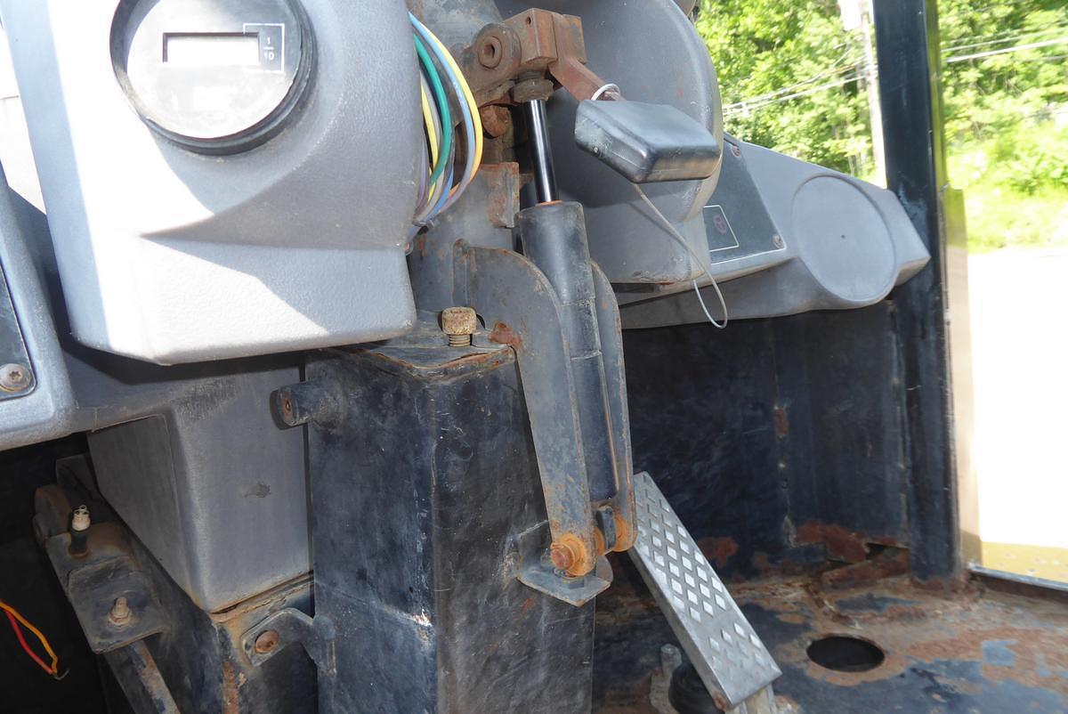 Used 2005 Caterpillar IT14G