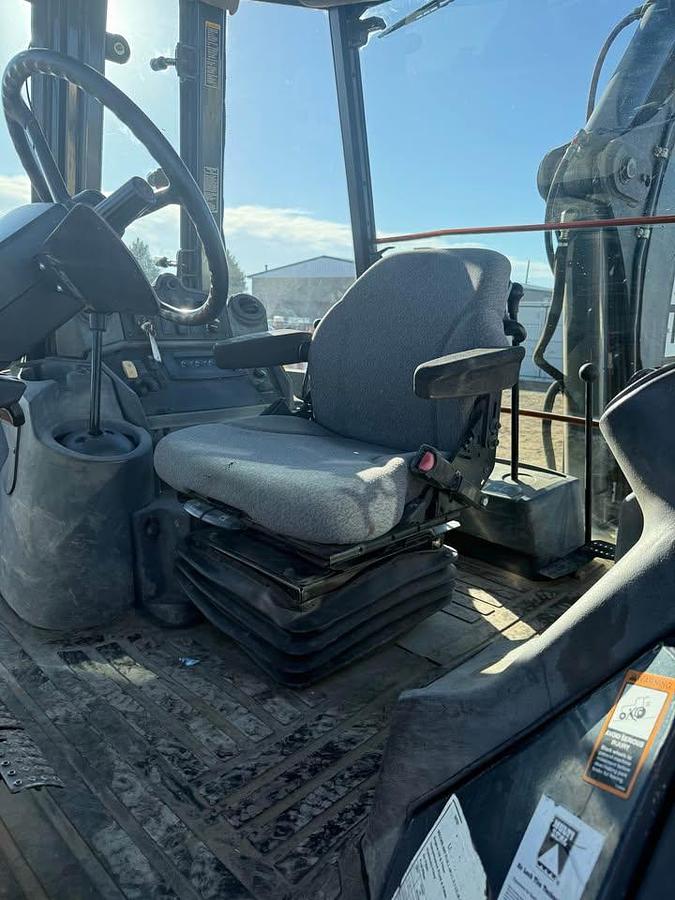 Used 2012 John Deere 310J