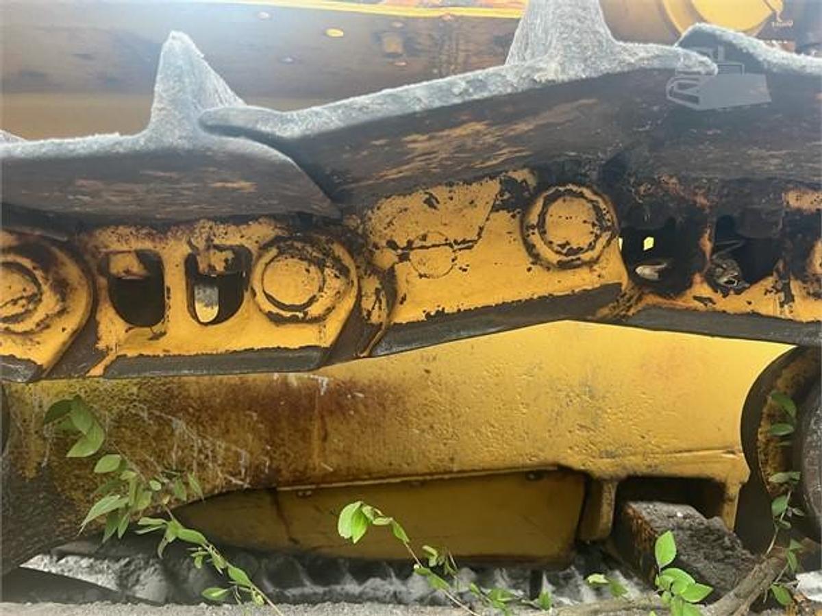 Used 1970 CAT D6