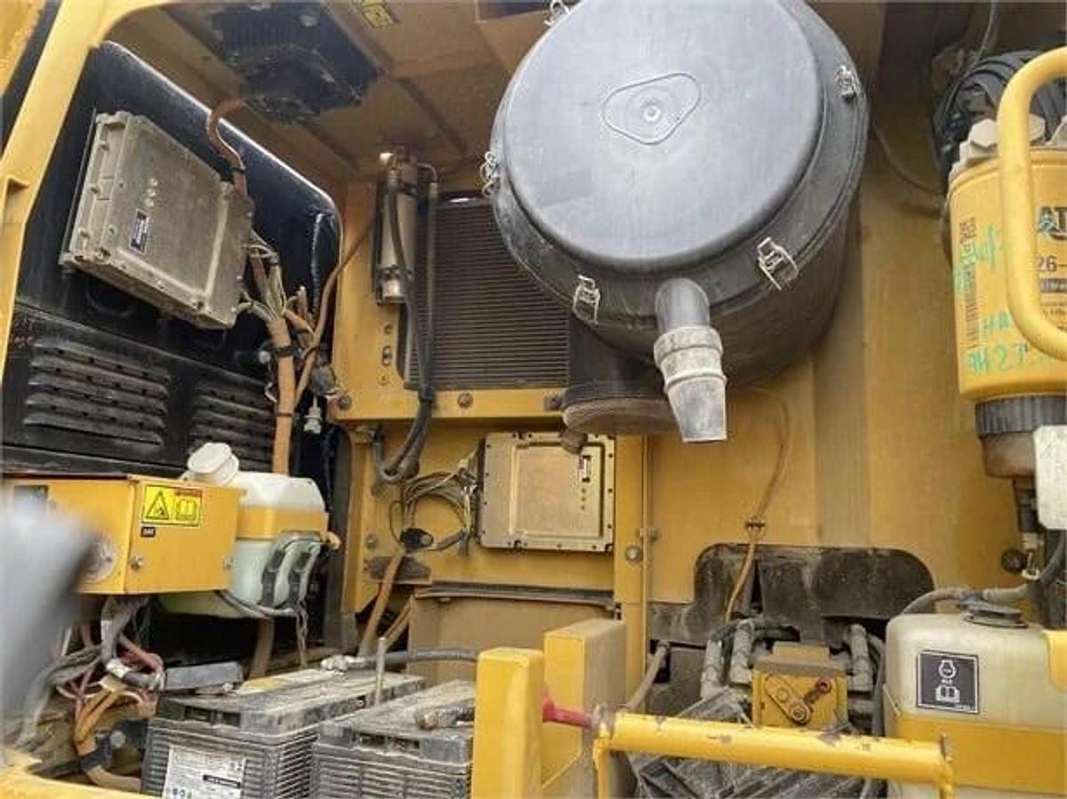 Used 2009 Caterpillar 345C