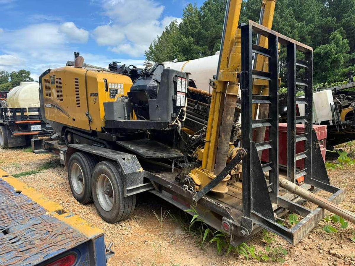 Used 2016 Vermeer 20X22S3 Package